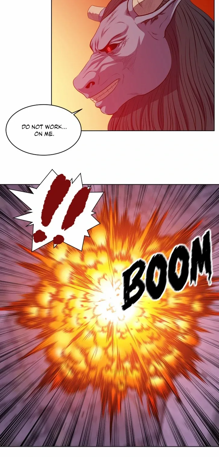 My Level's the Best Chapter 53 25